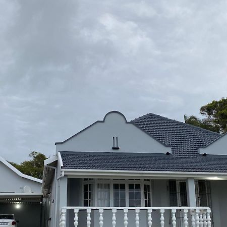 Beautiful Villa - Scottburgh, Durban Kültér fotó