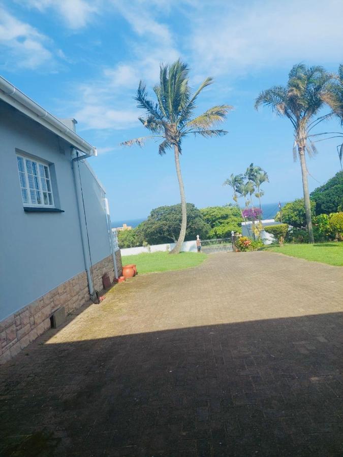 Beautiful Villa - Scottburgh, Durban Kültér fotó