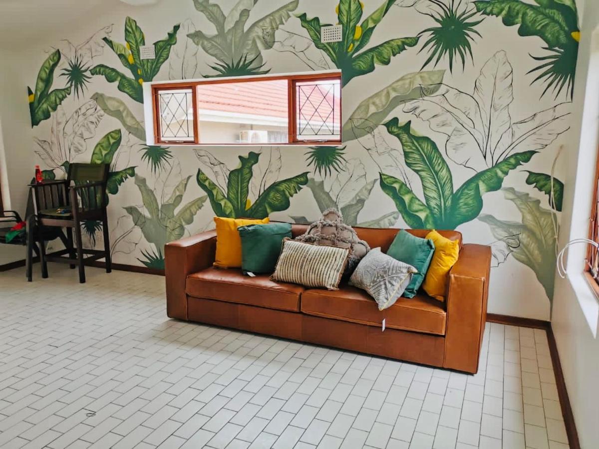 Beautiful Villa - Scottburgh, Durban Kültér fotó