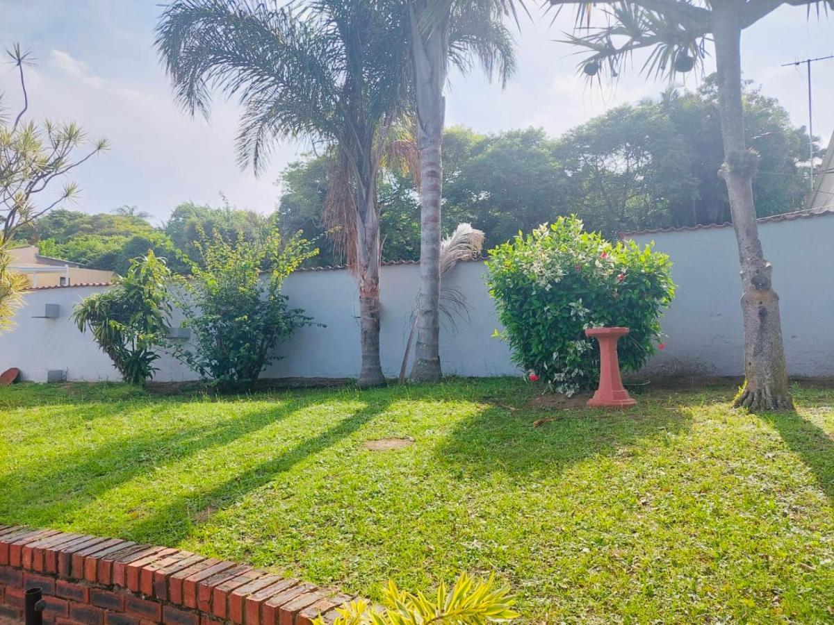 Beautiful Villa - Scottburgh, Durban Kültér fotó