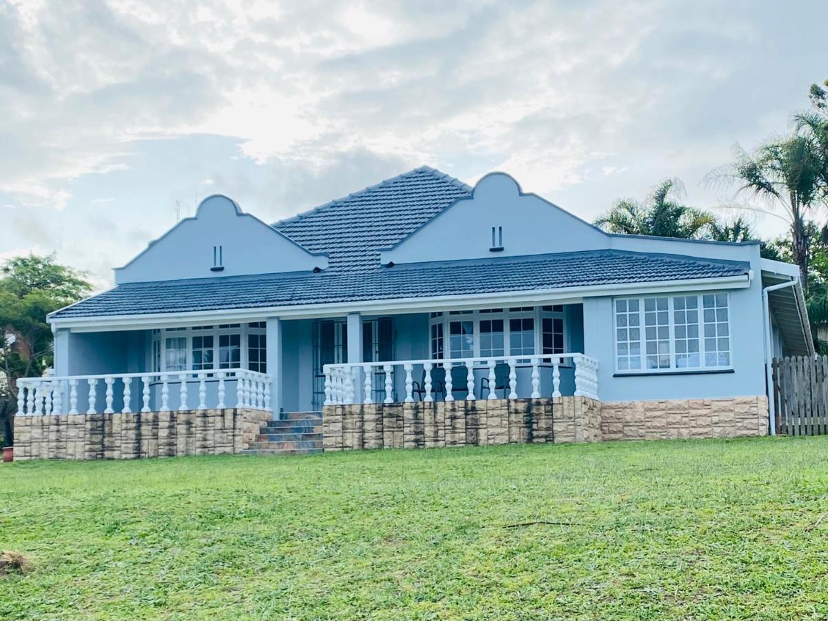 Beautiful Villa - Scottburgh, Durban Kültér fotó