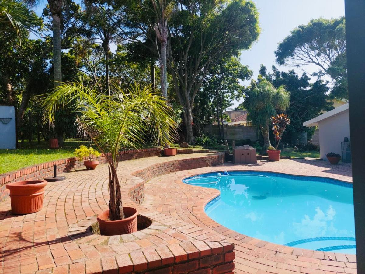 Beautiful Villa - Scottburgh, Durban Kültér fotó