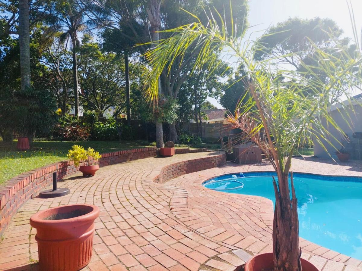 Beautiful Villa - Scottburgh, Durban Kültér fotó