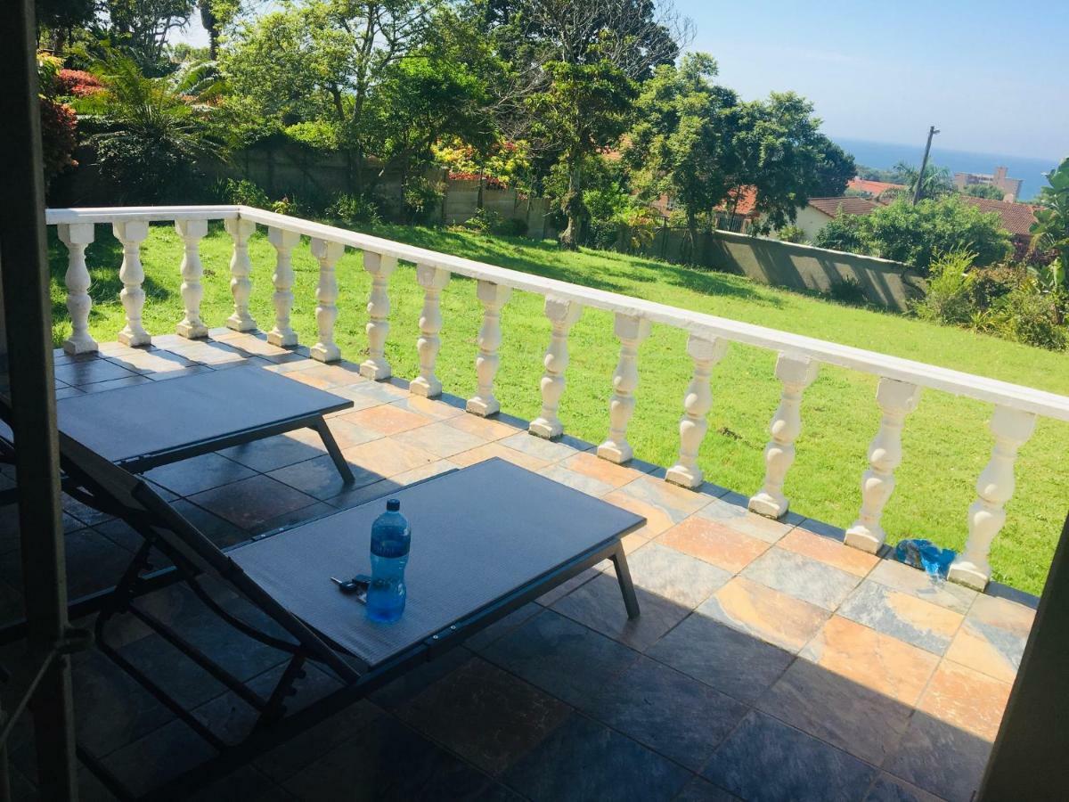 Beautiful Villa - Scottburgh, Durban Kültér fotó